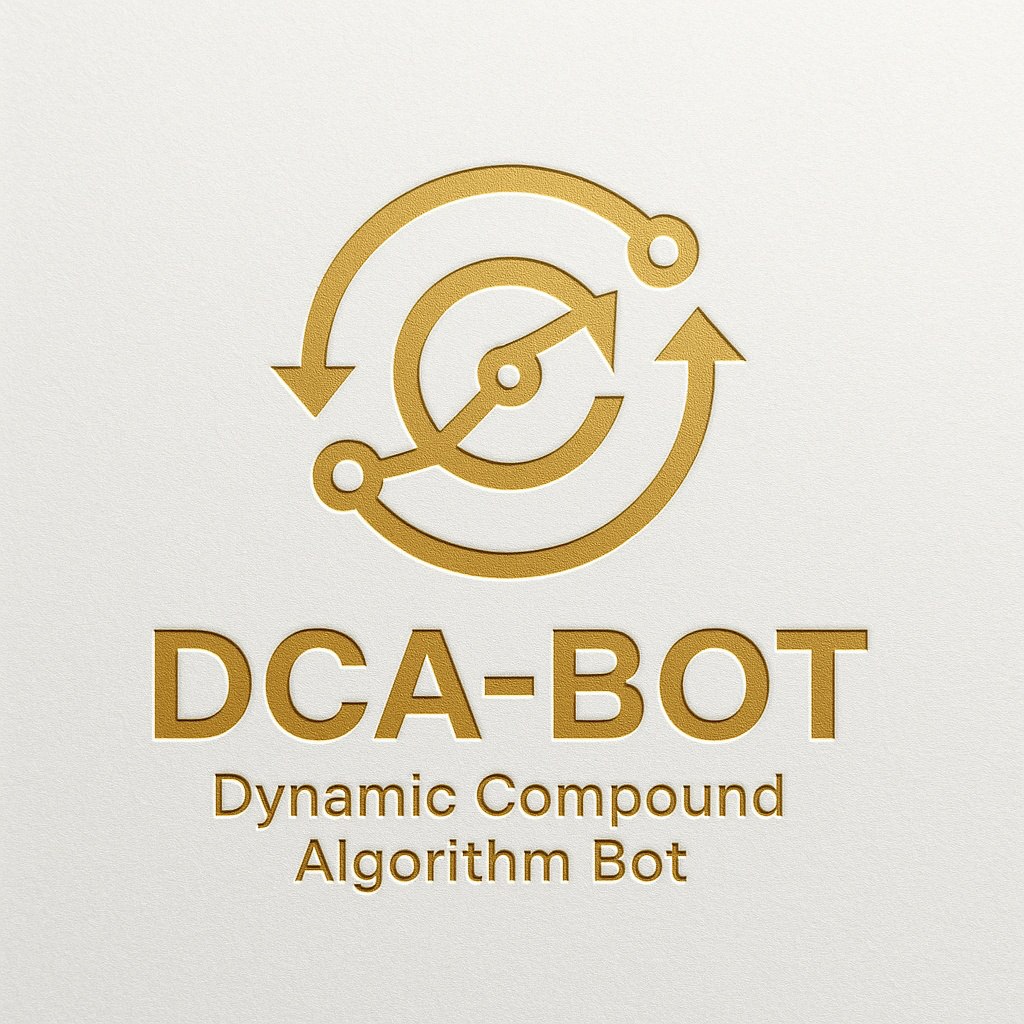 DCA Trading System